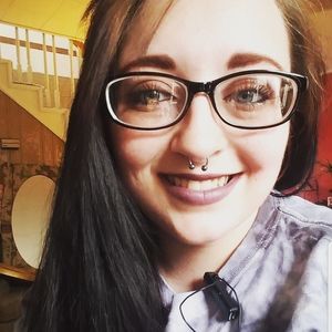 Meet your Posher, Jasmine